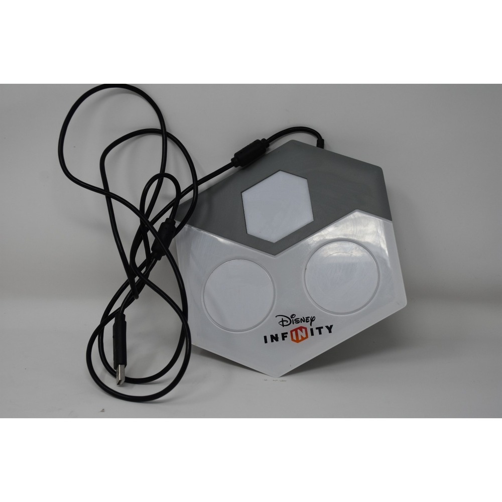 Disney Infinity Base Portal USB Reader Platform PS3 PS4 Xbox 360 One Wii U